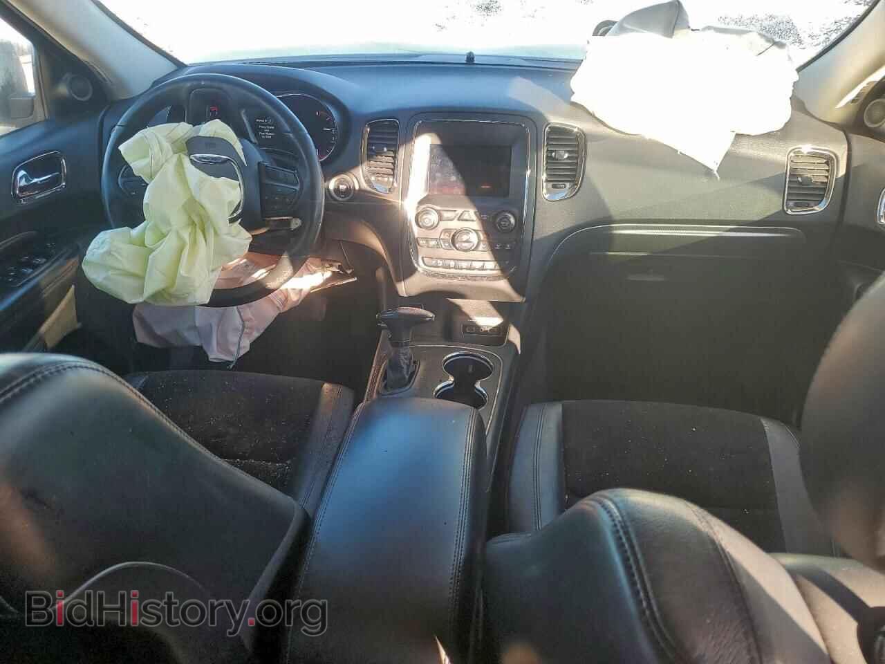 2018 DODGE DURANGO - VIN: 1C4RDJDG6JC150042 - Фото 8
