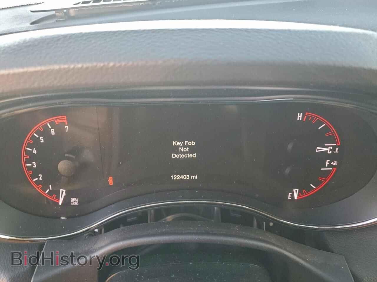 2018 DODGE DURANGO - VIN: 1C4RDJDG6JC150042 - Фото 9