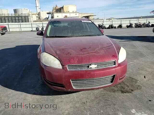 2008 CHEVROLET IMPALA - VIN: 2G1WT58K681351704 - Фото 14