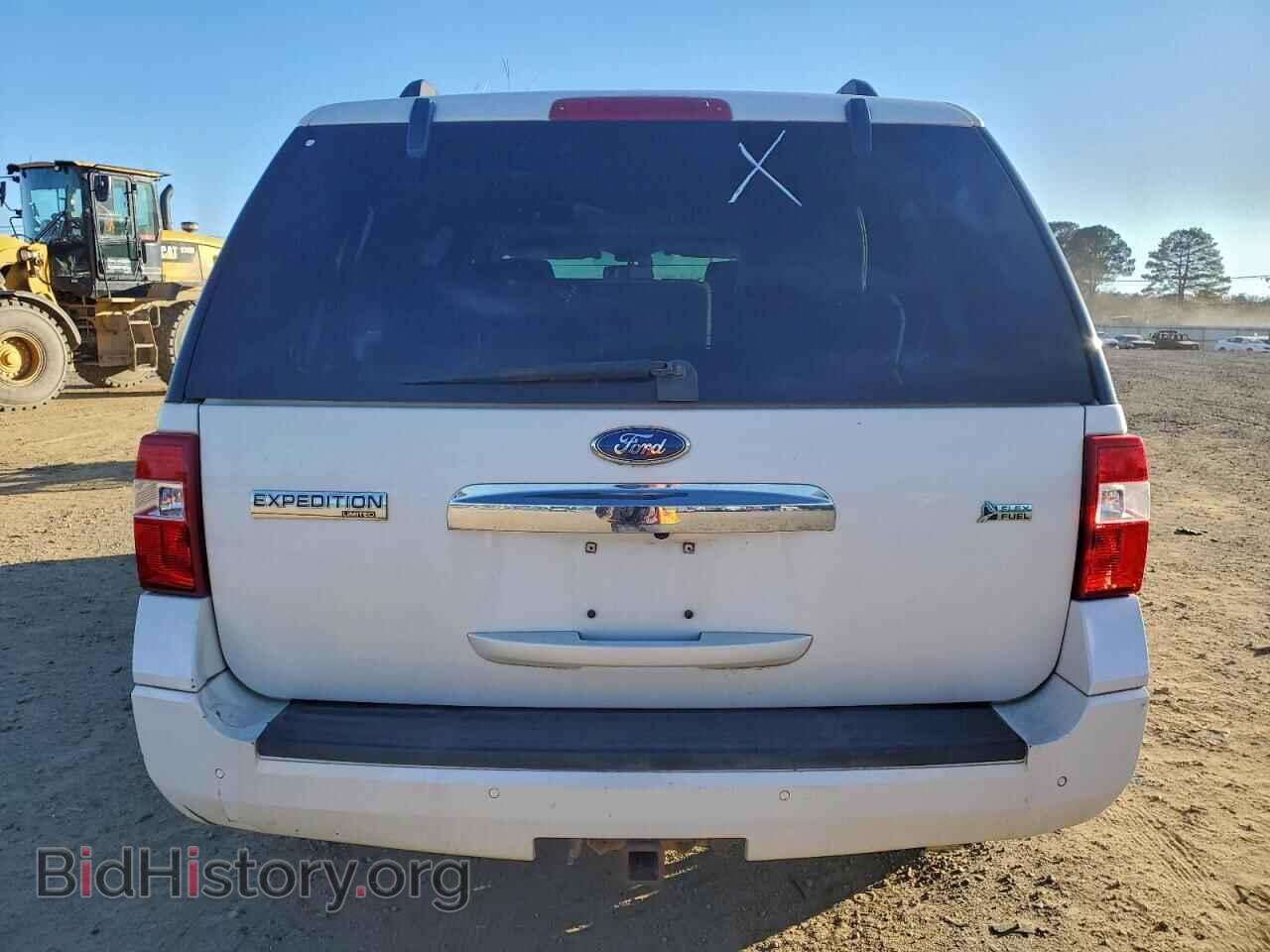 2014 FORD EXPEDITION - VIN: 1FMJU1K52EEF00254 - Фото 6
