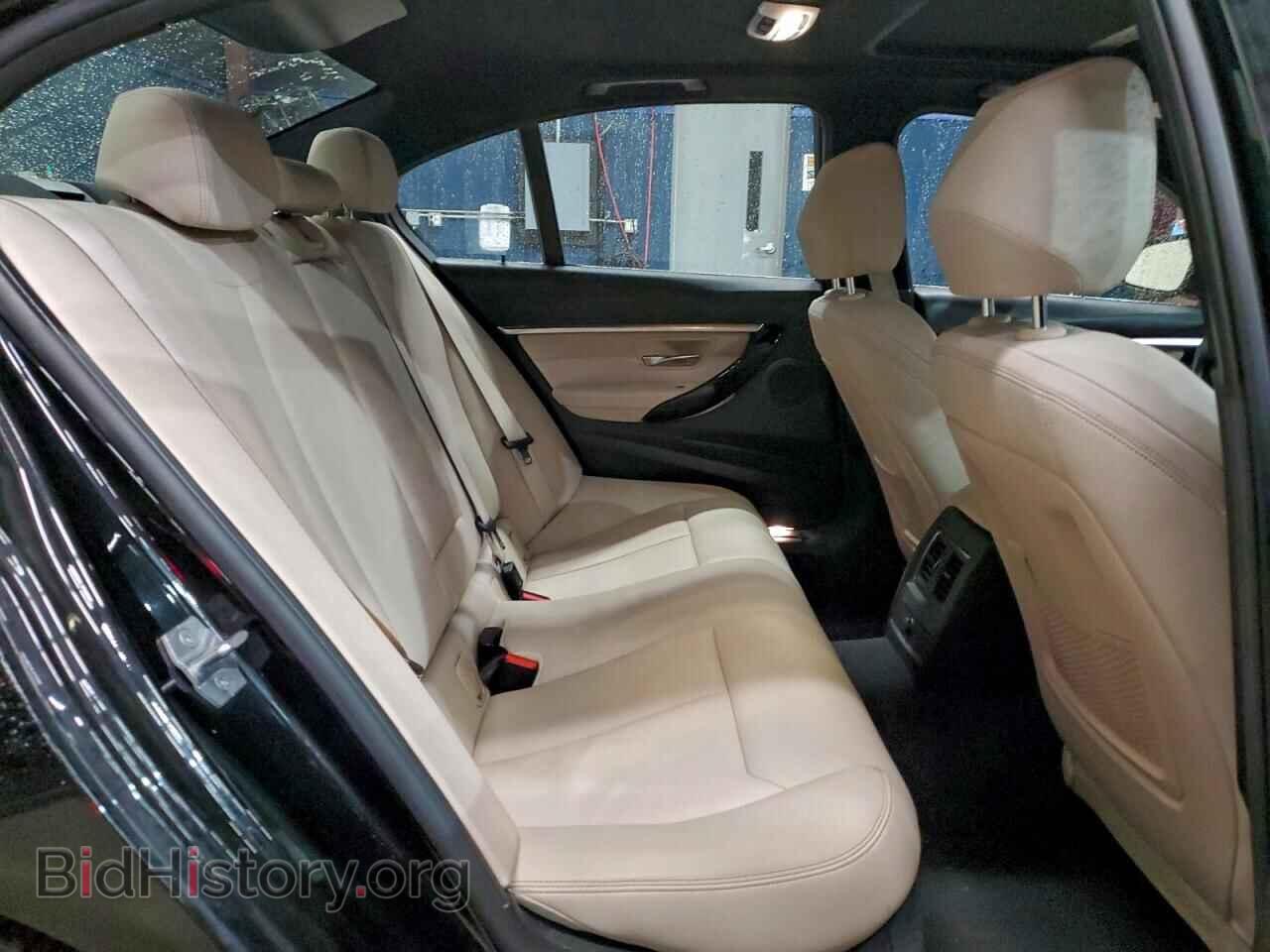 2018 BMW 3 SERIES - VIN: WBA8D9C52JA607805 - Фото 10