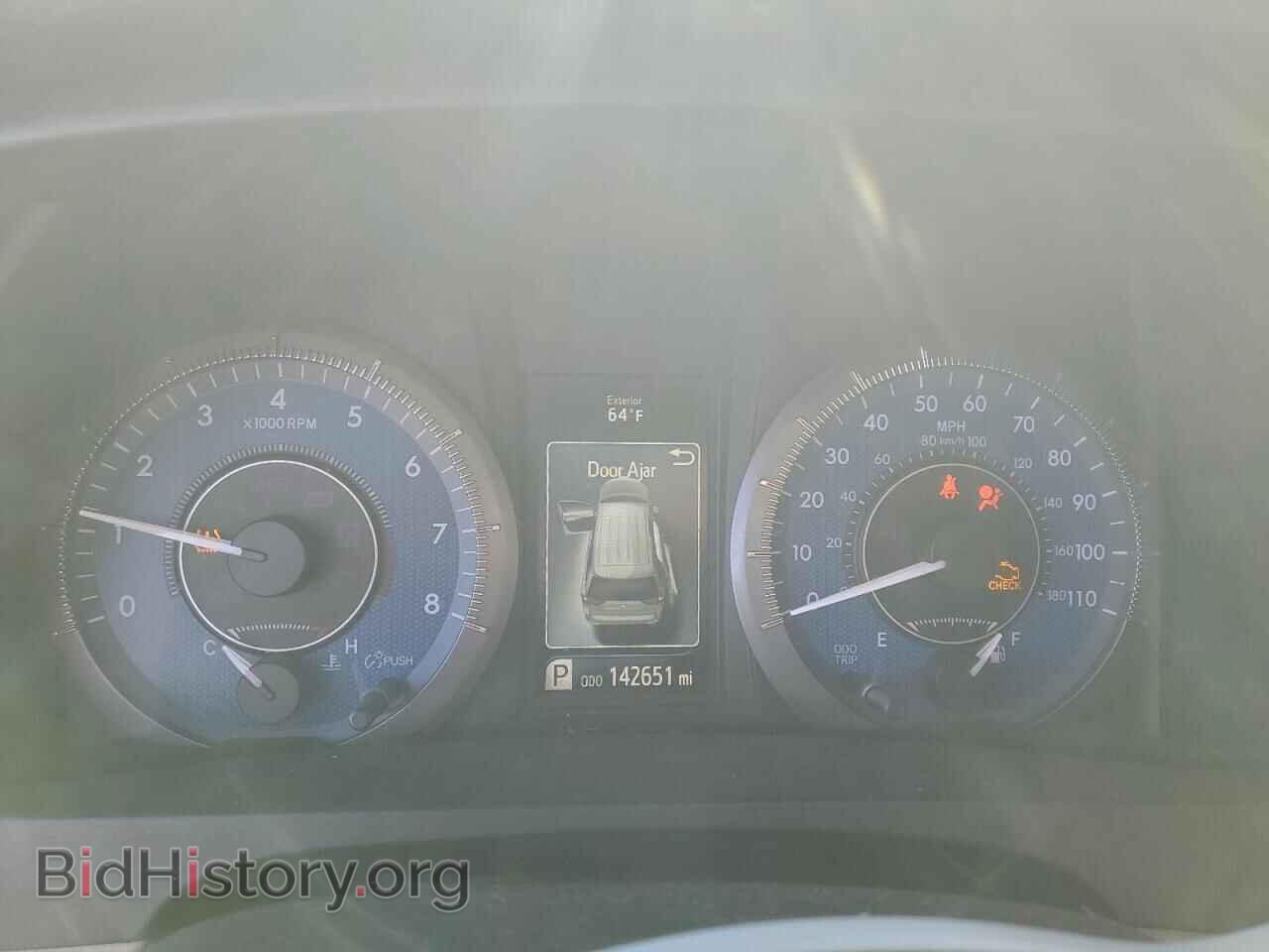 2017 TOYOTA All Models - VIN: 5TDYZ3DCXHS888022 - Фото 9