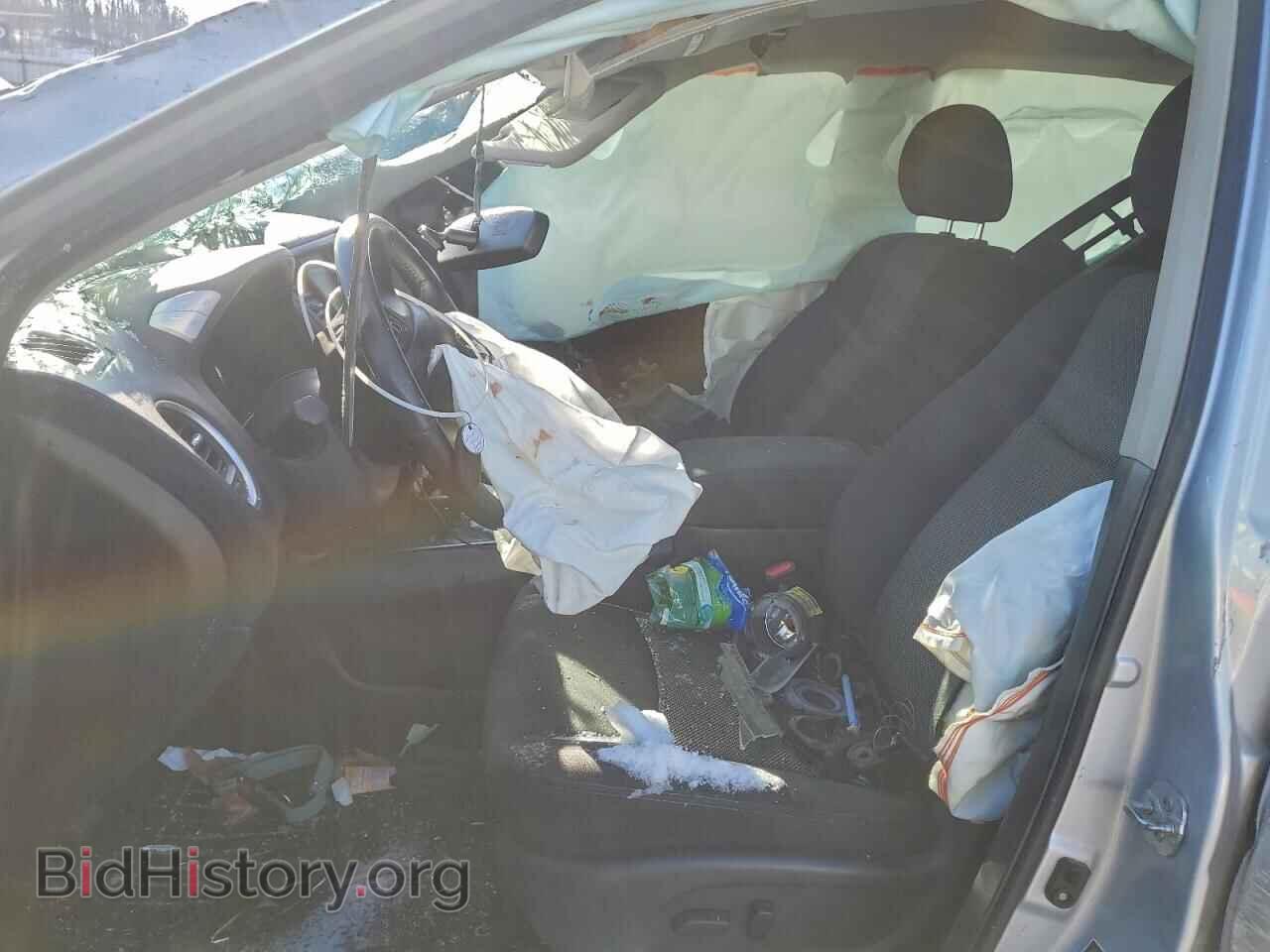 2017 NISSAN PATHFINDER - VIN: 5N1DR2MM2HC663575 - Фото 7