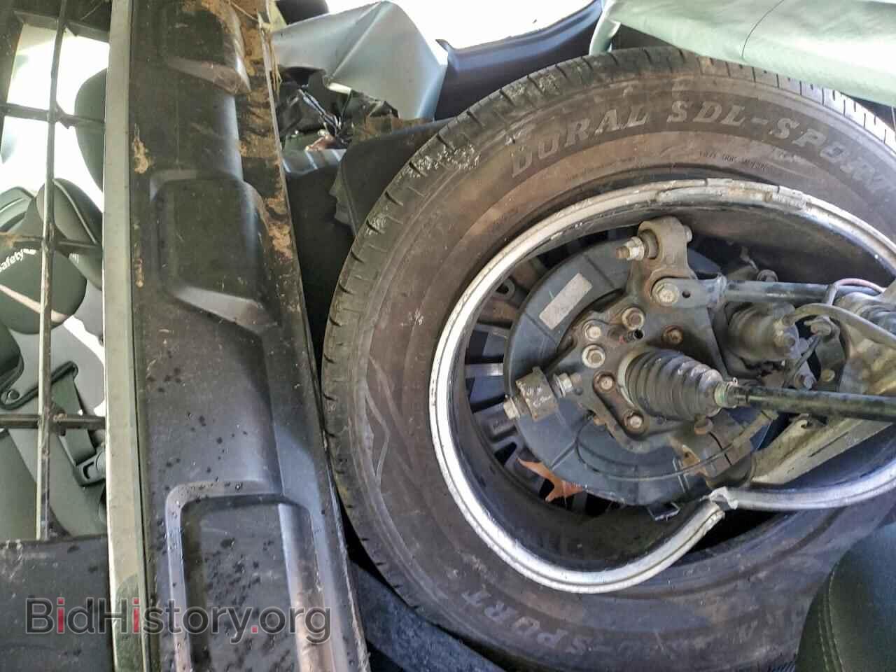 2017 NISSAN PATHFINDER - VIN: 5N1DR2MM2HC663575 - Фото 10