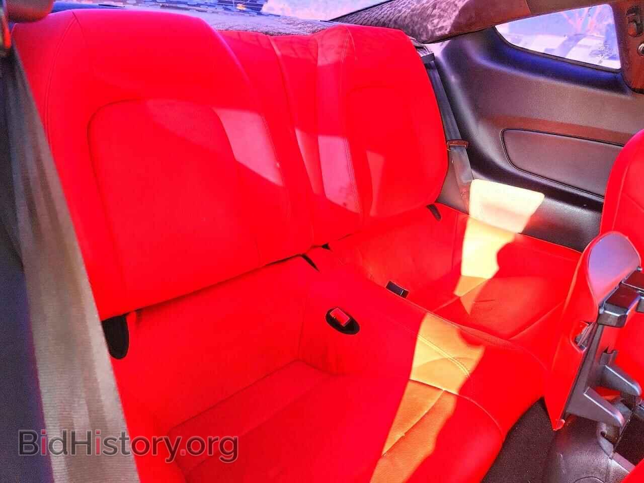 2020 FORD MUSTANG - VIN: 1FA6P8CF3L5133563 - Фото 10