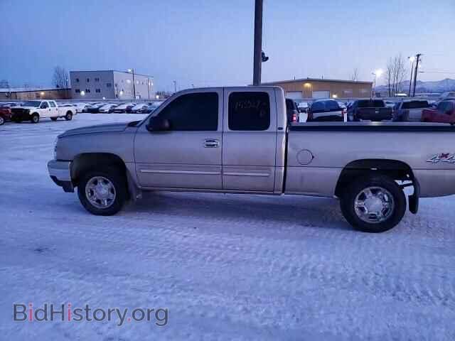 2007 CHEVROLET ALL Models - VIN: 1GCEK19B67Z113130 - Фото 13