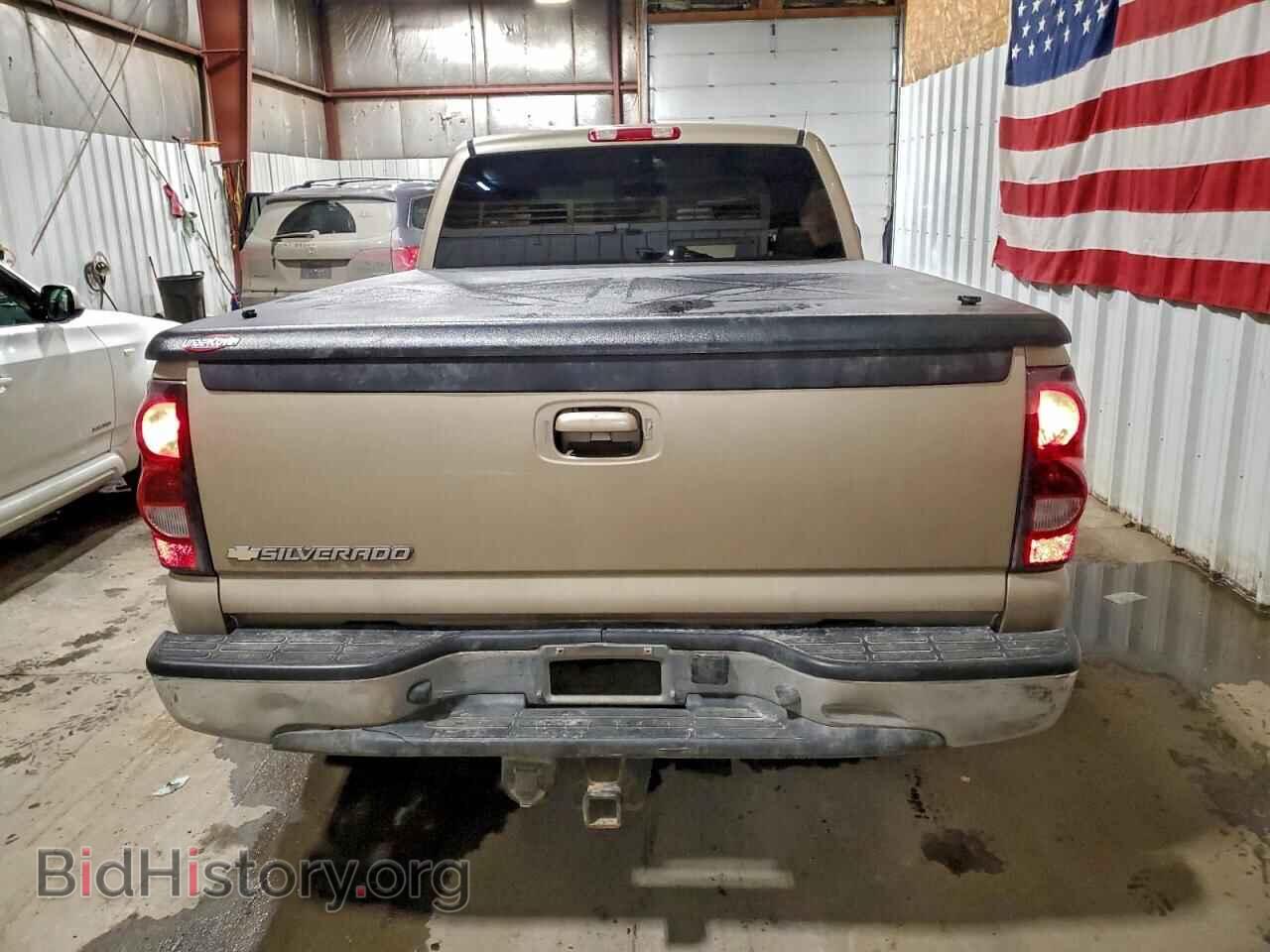 2007 CHEVROLET ALL Models - VIN: 1GCEK19B67Z113130 - Фото 6