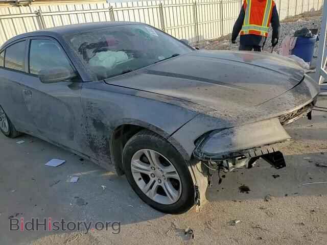2016 DODGE CHARGER - VIN: 2C3CDXBG7GH173870 - Фото 13
