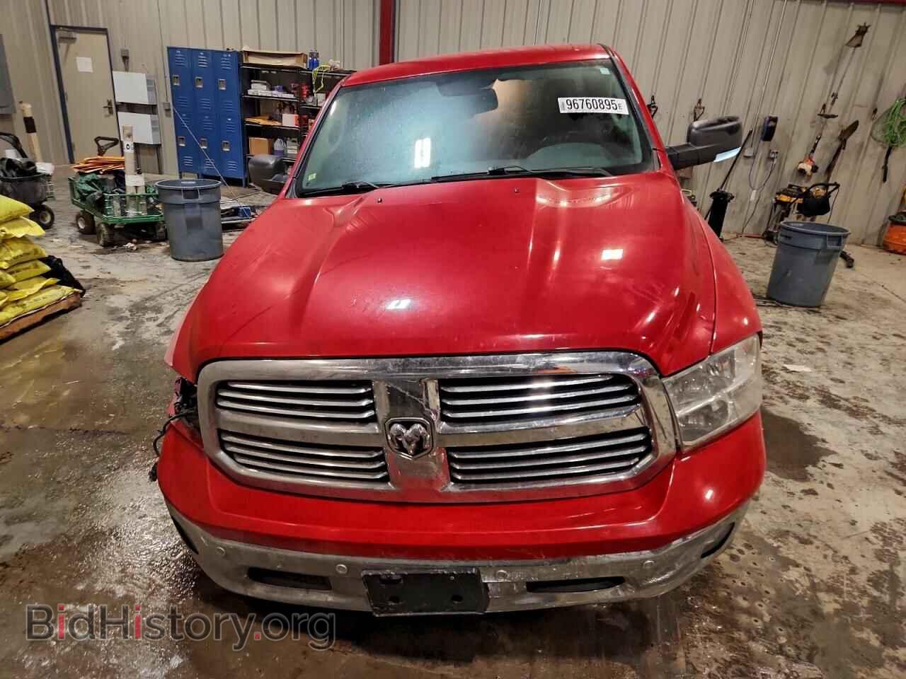 2017 RAM 1500 - VIN: 1C6RR7LT1HS834782 - Фото 5