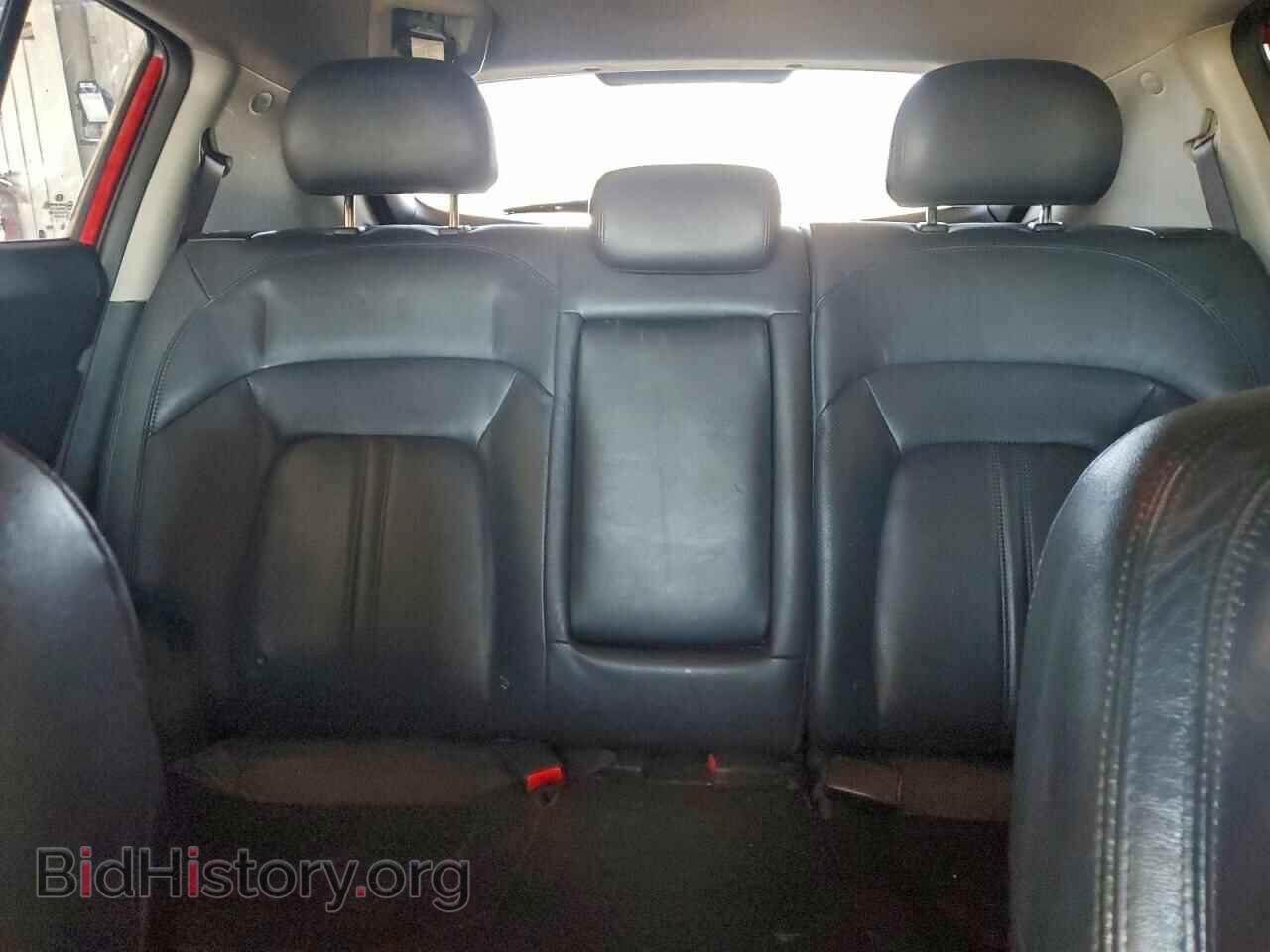 2014 KIA SPORTAGE - VIN: KNDPC3A64E7660261 - Фото 10