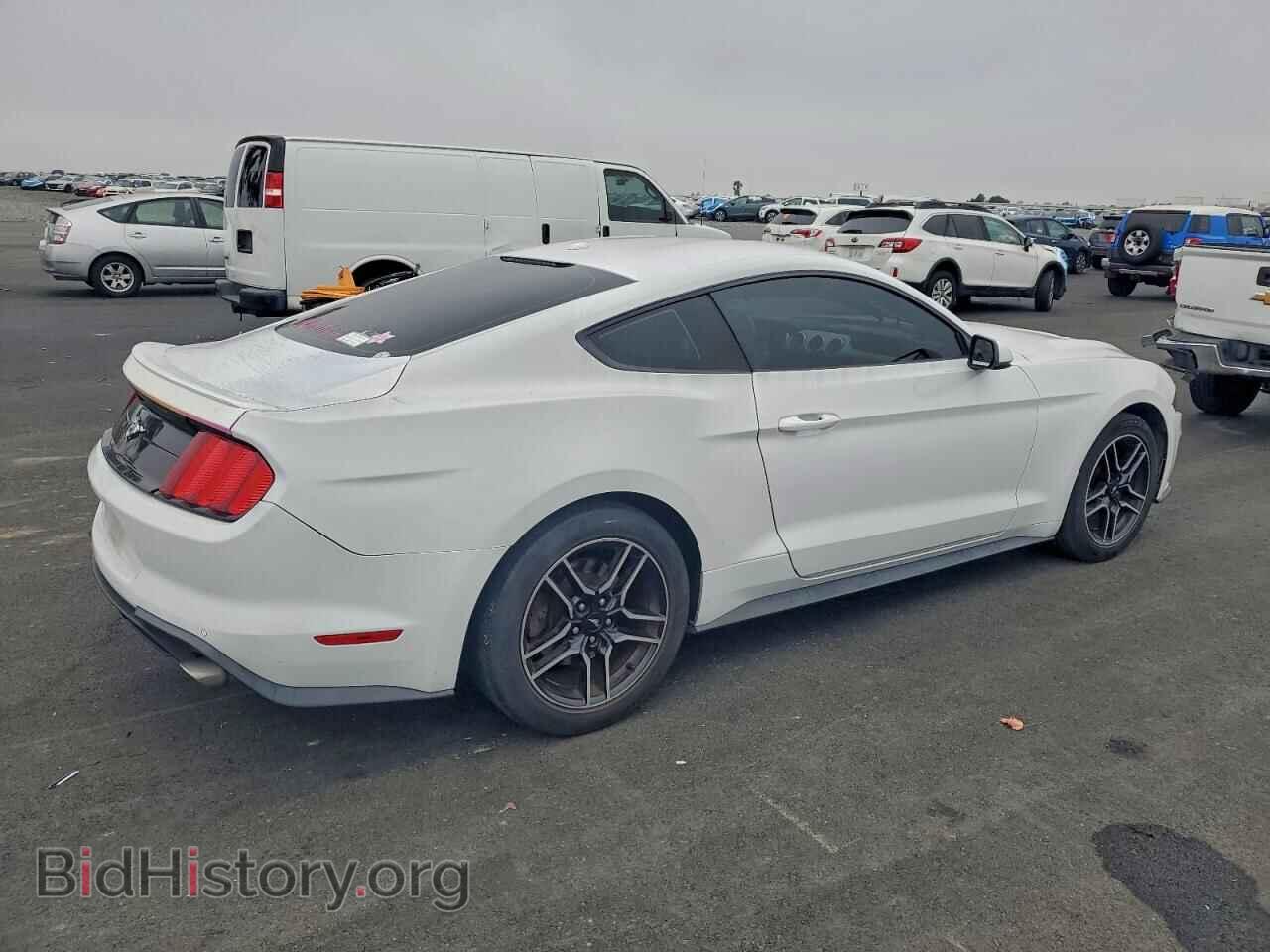 2020 FORD ALL Models - VIN: 1FA6P8TH7L5137102 - Photo 3