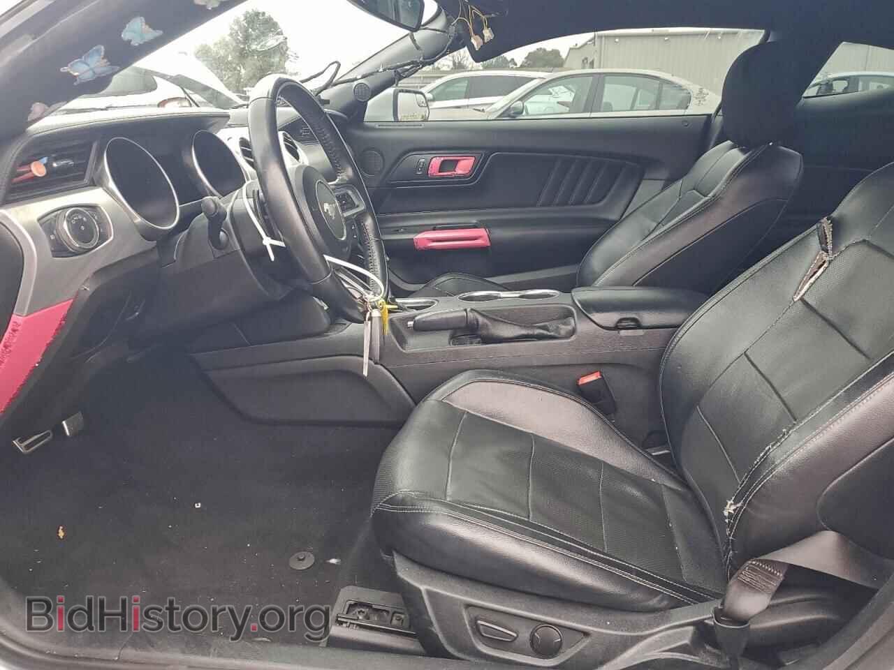 2020 FORD ALL Models - VIN: 1FA6P8TH7L5137102 - Photo 7