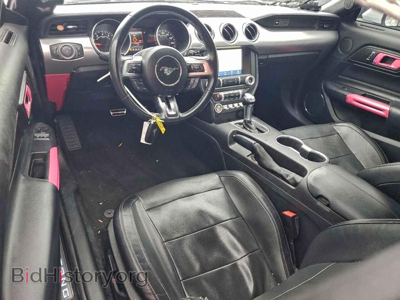 2020 FORD ALL Models - VIN: 1FA6P8TH7L5137102 - Photo 8