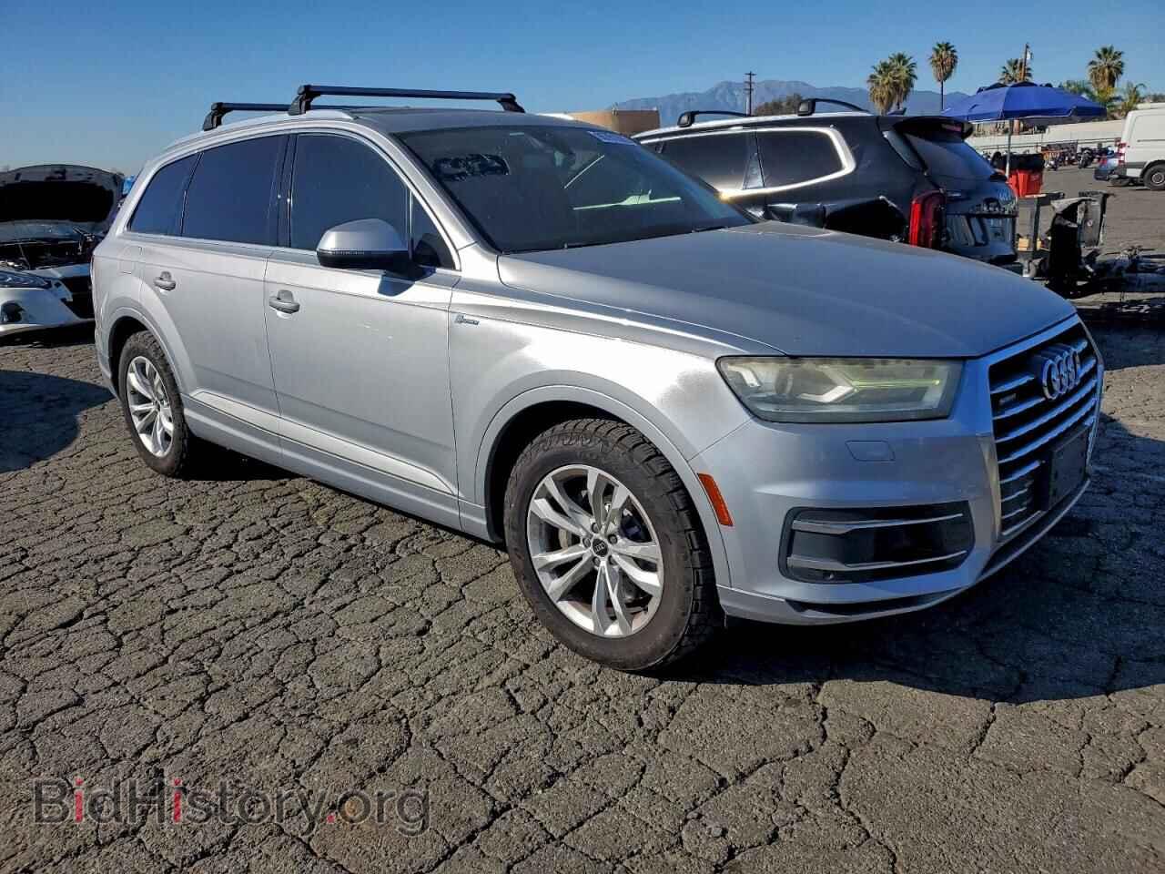 2017 AUDI Q7 - VIN: WA1AAAF73HD003906 - Фото 4