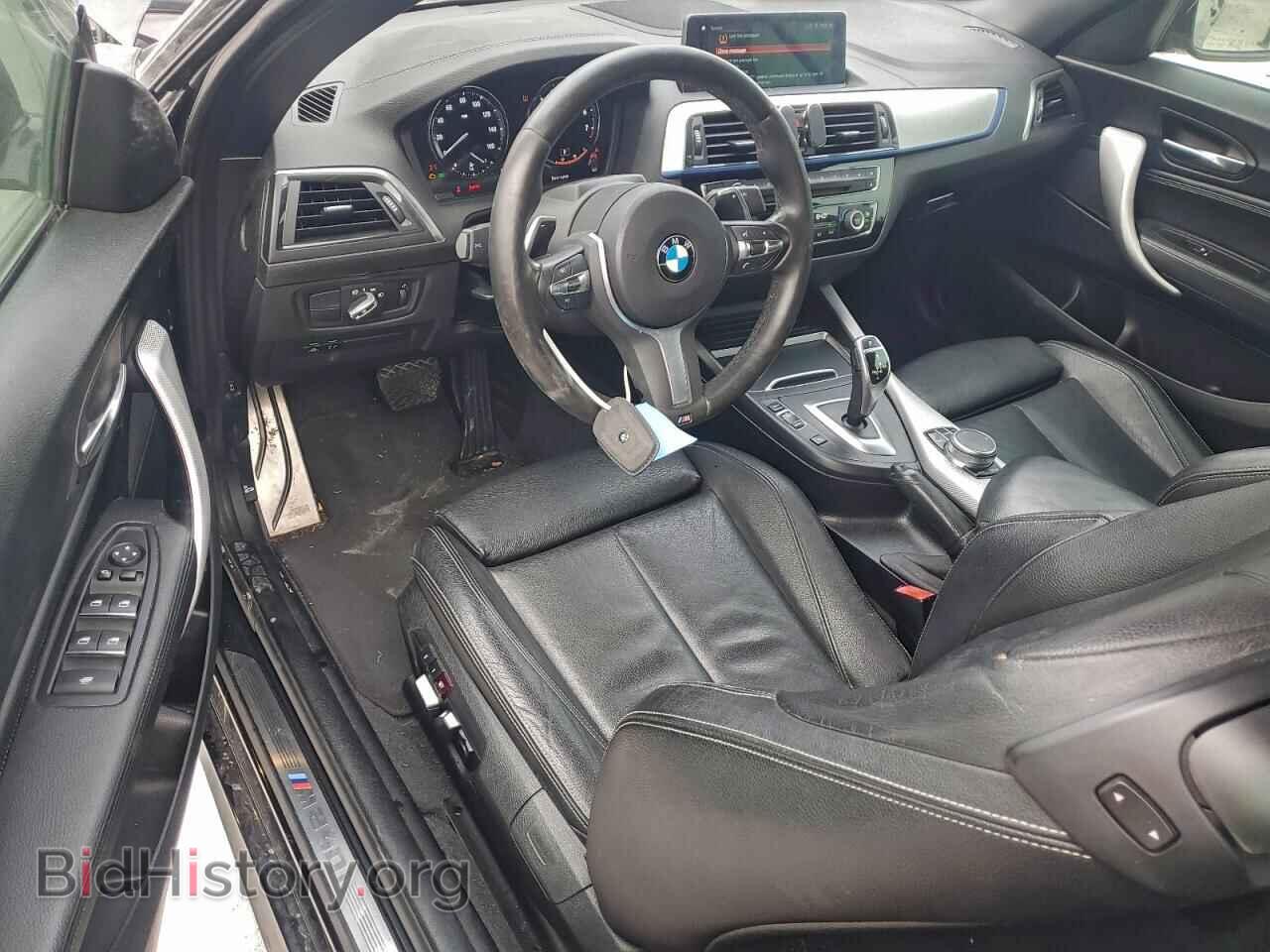 2020 BMW M2 - VIN: WBA2N1C00L7D92694 - Фото 8
