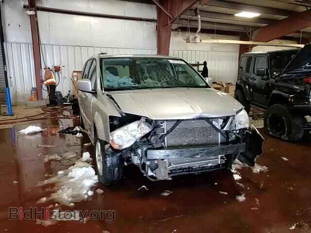 2012 DODGE CARAVAN - VIN: 2C4RDGCG9CR302426 - Фото 15