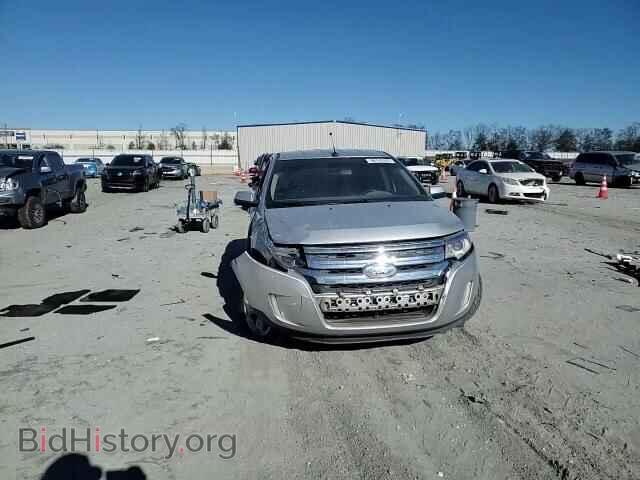 2013 FORD EDGE - VIN: 2FMDK3J96DBB68848 - Фото 13