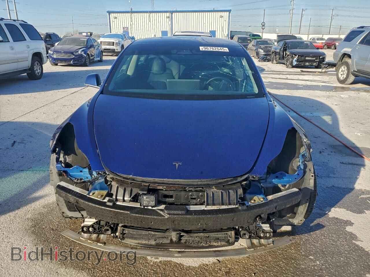 2020 TESLA MODEL 3 - VIN: 5YJ3E1EC2LF713611 - Photo 5