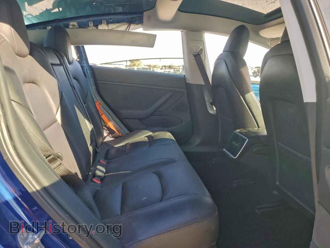 2020 TESLA MODEL 3 - VIN: 5YJ3E1EC2LF713611 - Photo 10