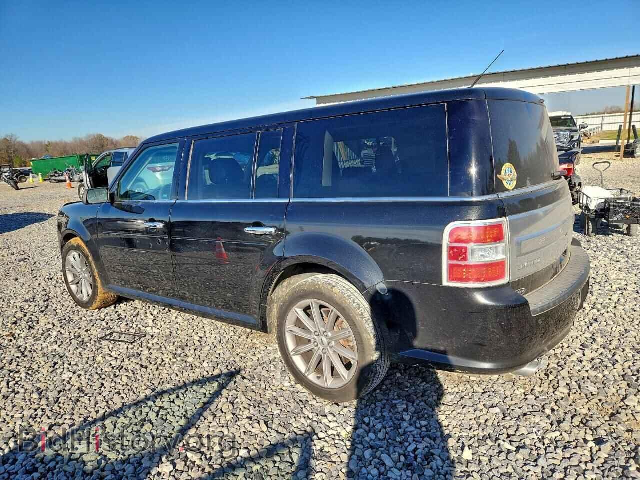 2015 FORD FLEX - VIN: 2FMHK6D83FBA03204 - Photo 2