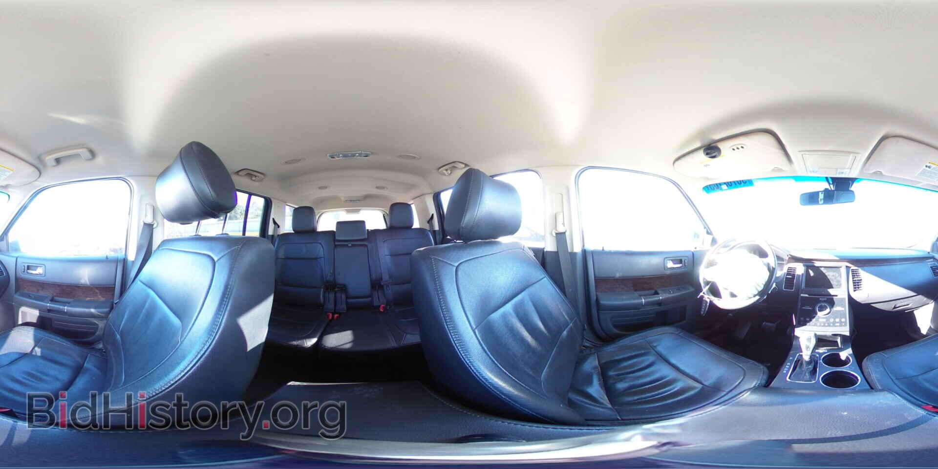 2015 FORD FLEX - VIN: 2FMHK6D83FBA03204 - Photo 15