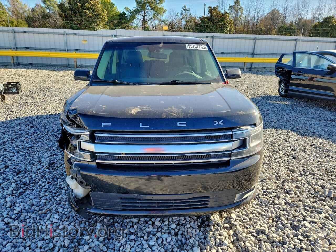 2015 FORD FLEX - VIN: 2FMHK6D83FBA03204 - Photo 5