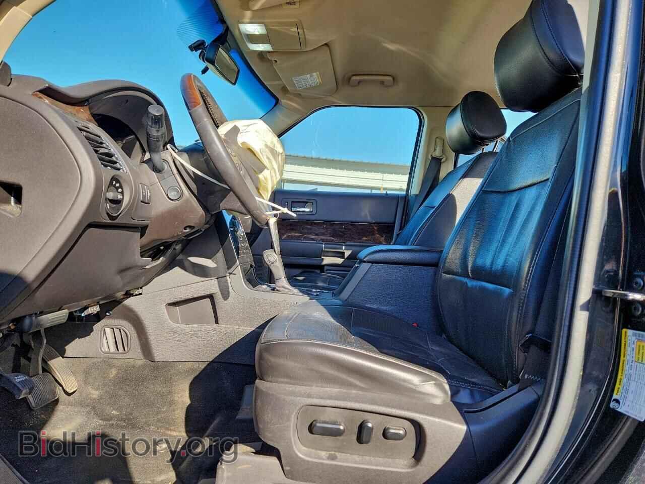 2015 FORD FLEX - VIN: 2FMHK6D83FBA03204 - Photo 7