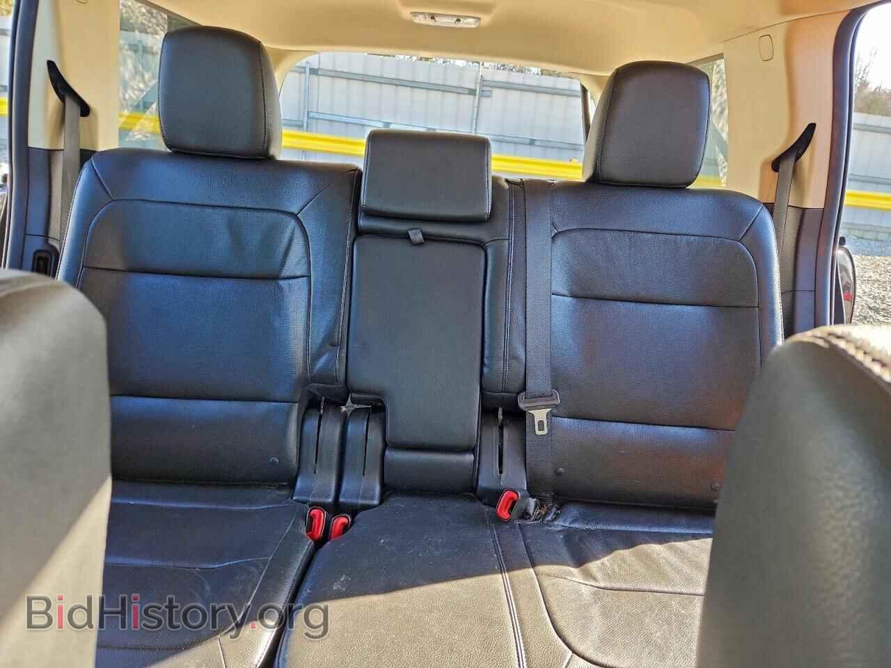 2015 FORD FLEX - VIN: 2FMHK6D83FBA03204 - Photo 10