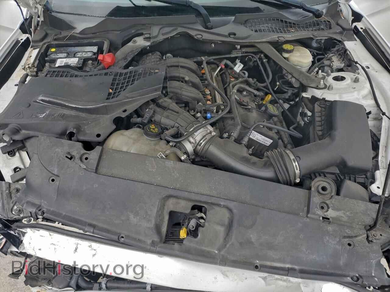 2016 FORD ALL Models - VIN: 1FATP8EM2G5331345 - Фото 11