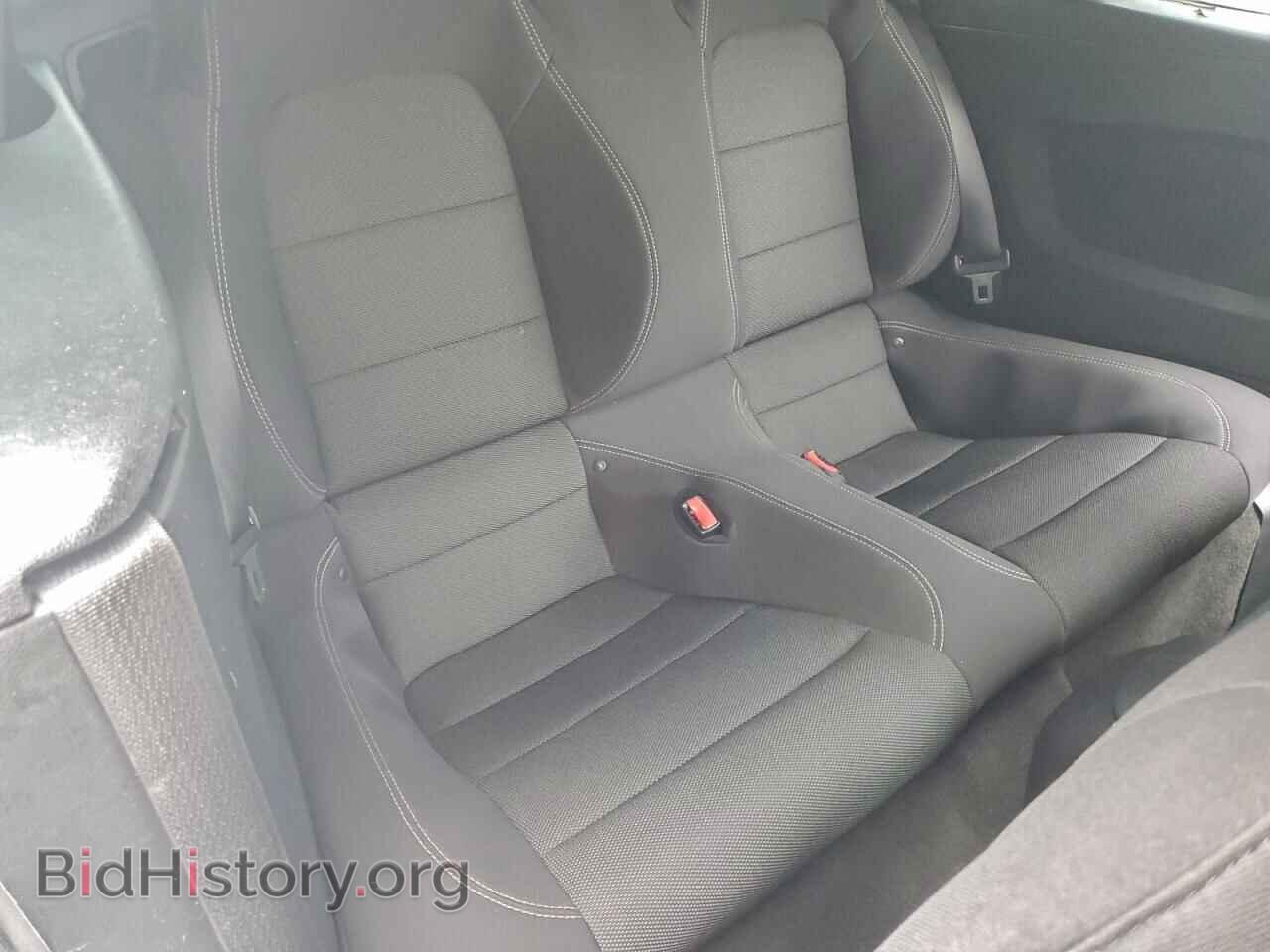 2016 FORD ALL Models - VIN: 1FATP8EM2G5331345 - Фото 10