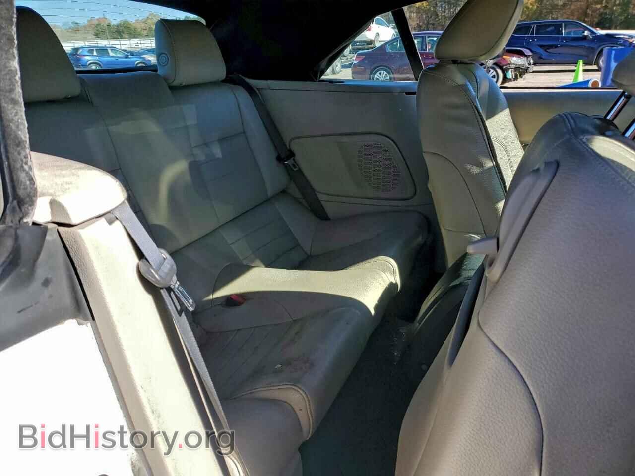 2011 FORD ALL Models - VIN: 1ZVBP8EM6B5112304 - Фото 10