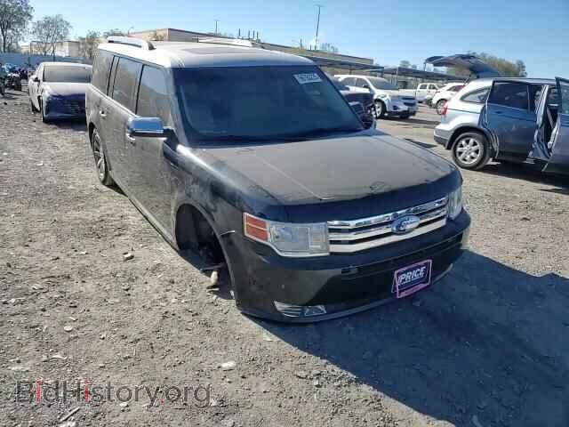 2012 FORD FLEX - VIN: 2FMGK5CC4CBD16771 - Photo 14