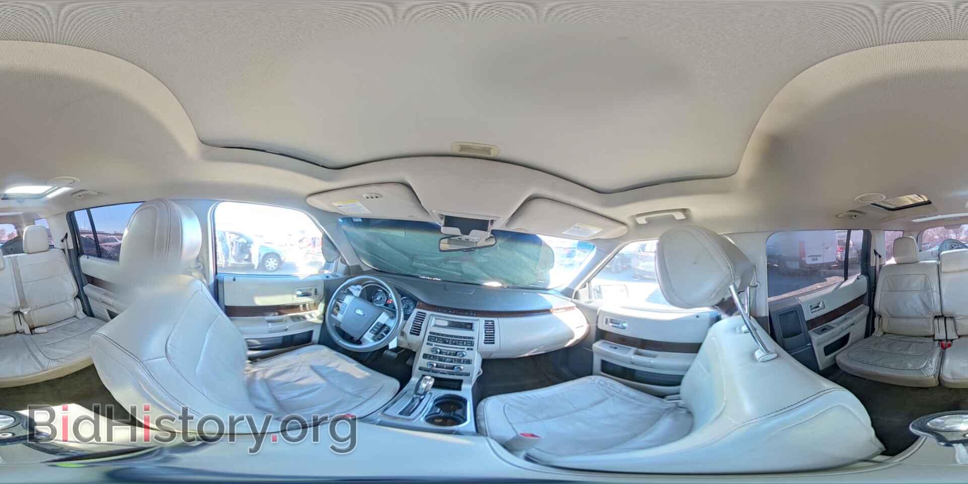 2012 FORD FLEX - VIN: 2FMGK5CC4CBD16771 - Photo 15