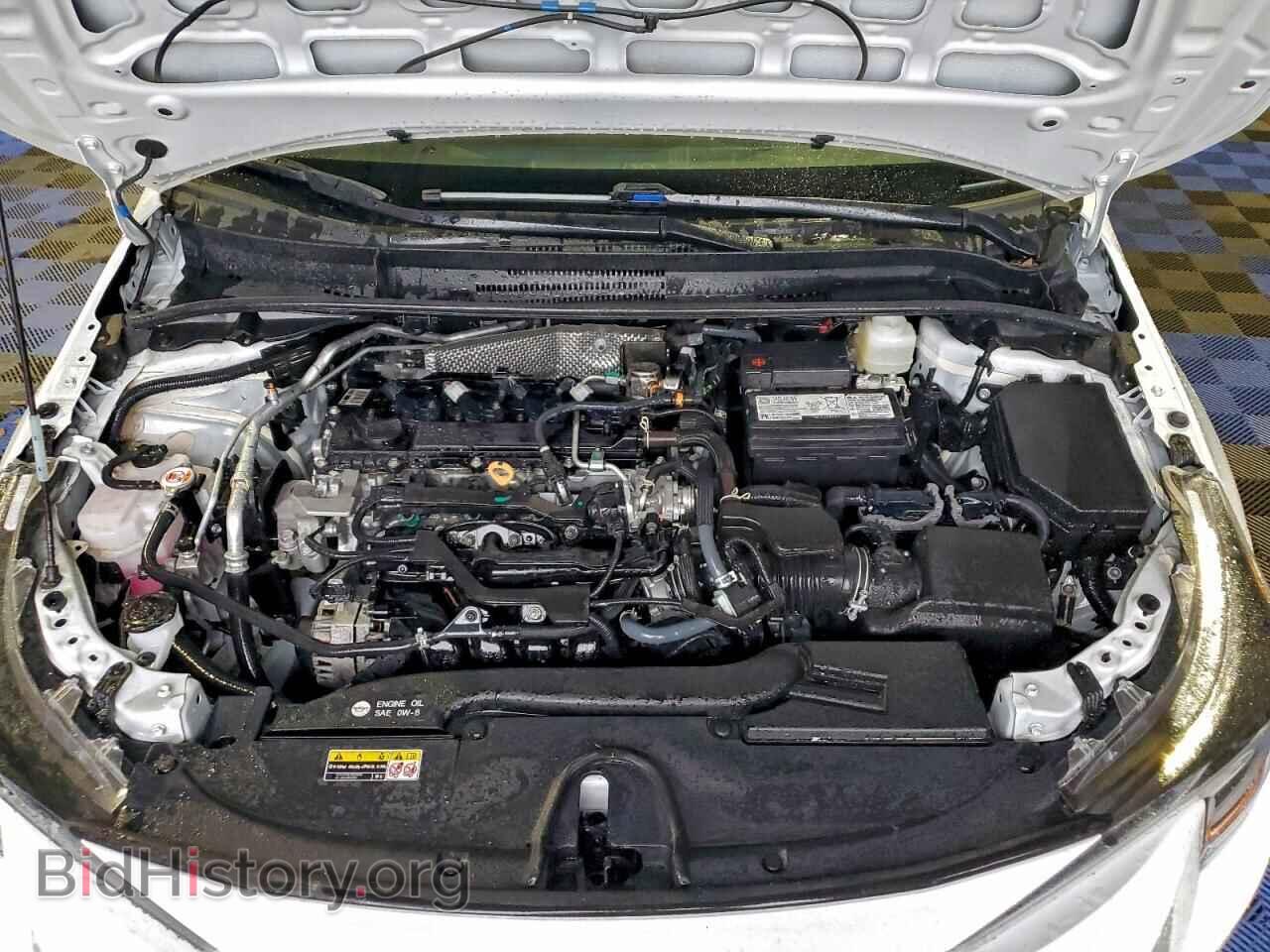 2025 TOYOTA COROLLA - VIN: 5YFB4MDE8SP264506 - Фото 11