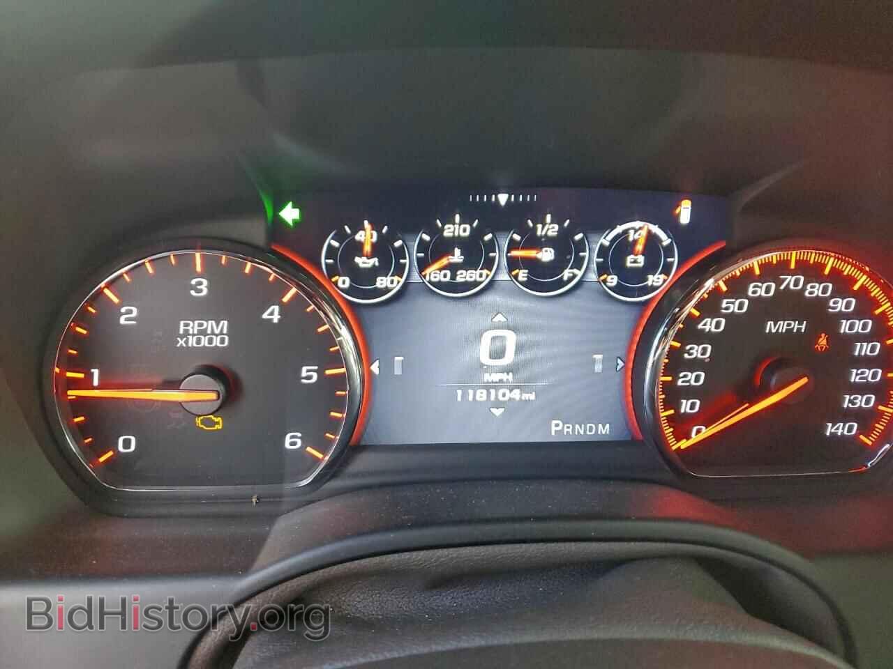 2016 GMC YUKON - VIN: 1GKS2CKJ6GR162980 - Фото 9