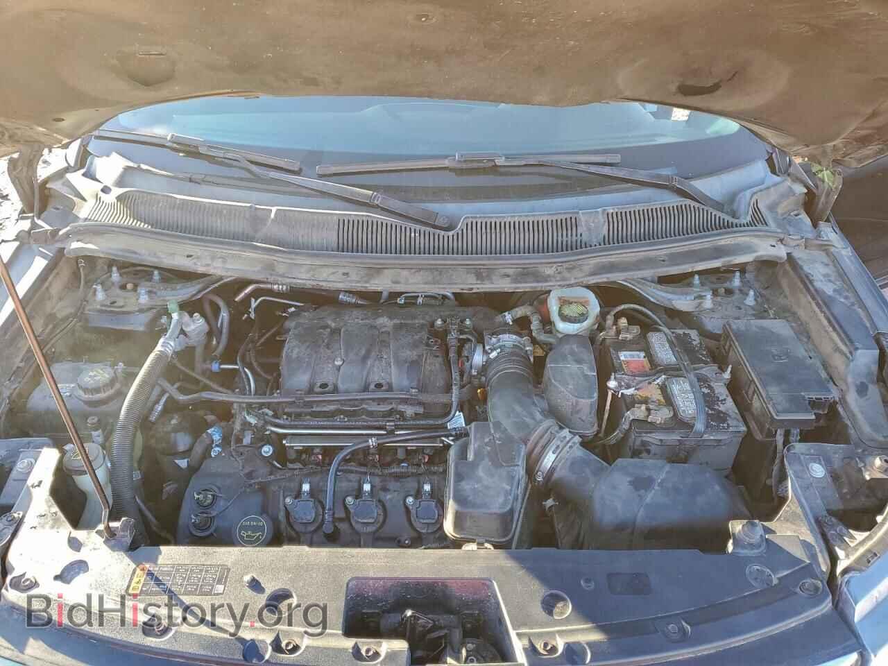 2018 FORD EXPLORER - VIN: 1FM5K7D80JGB79511 - Фото 12