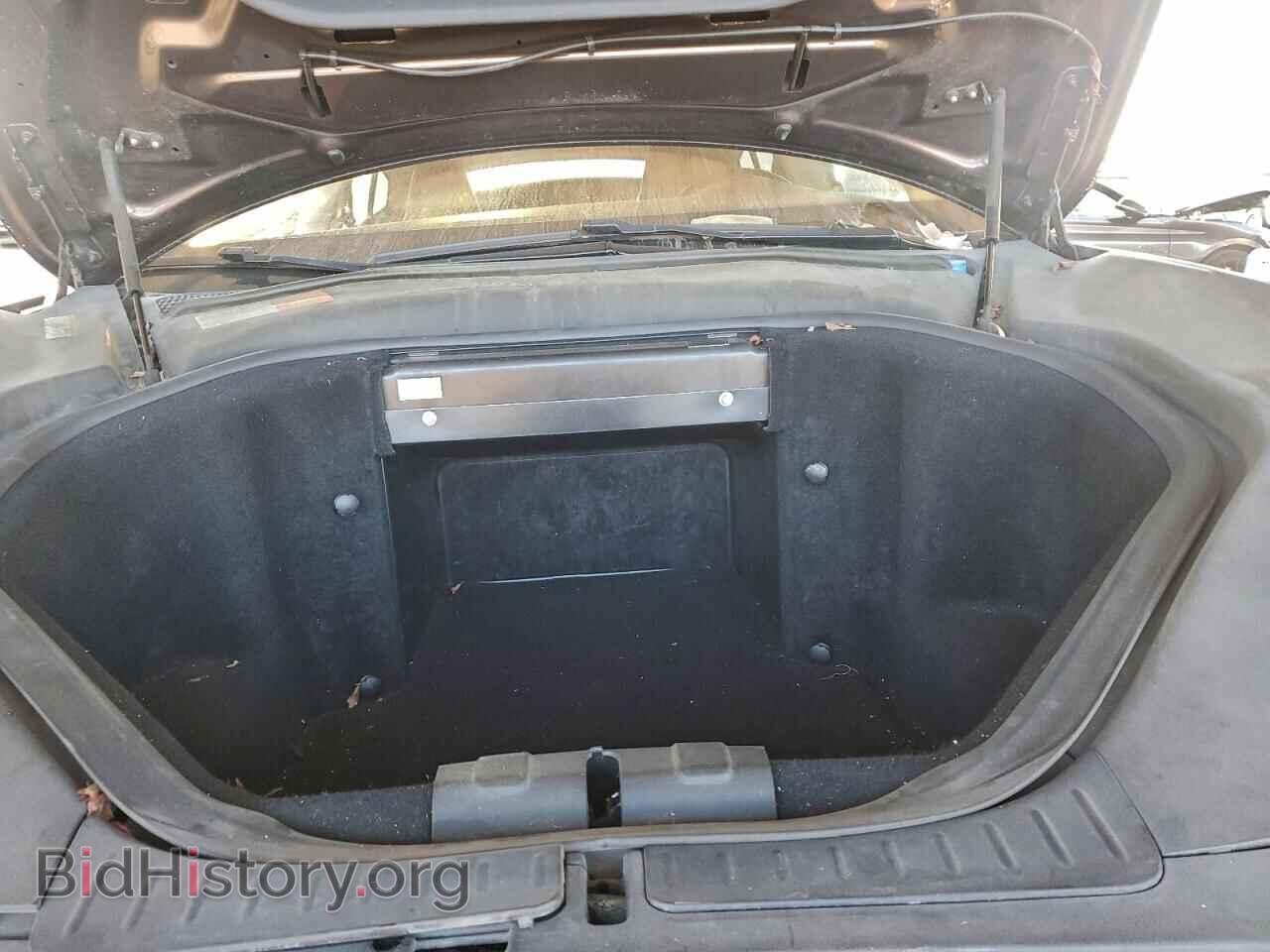 2013 TESLA MODEL S - VIN: 5YJSA1CP1DFP28387 - Photo 11