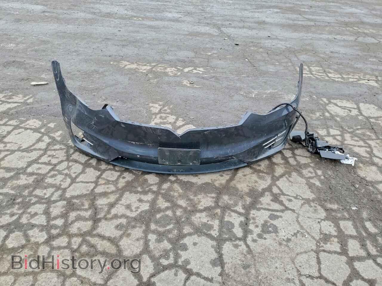 2018 TESLA MODEL X - VIN: 5YJXCBE28JF104055 - Photo 12