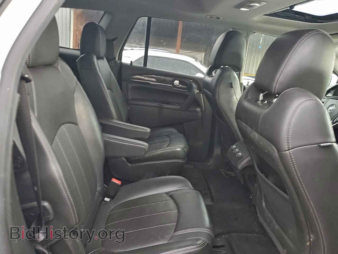 2017 BUICK ENCLAVE - VIN: 5GAKVBKD9HJ311665 - Фото 11