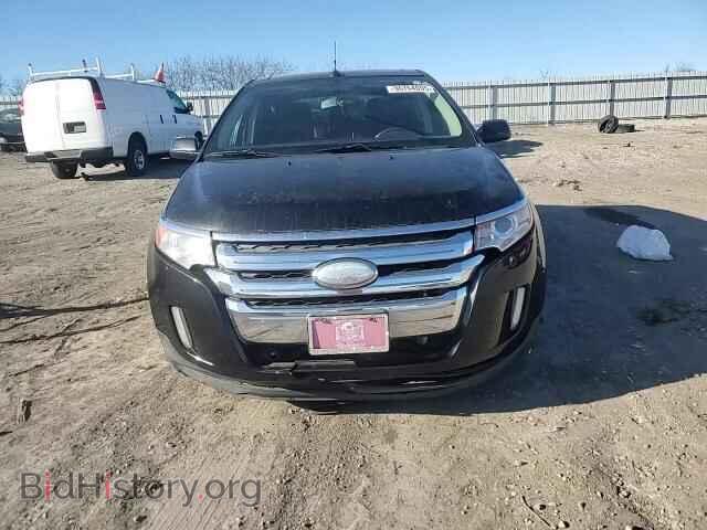 2012 FORD EDGE - VIN: 2FMDK3KC0CBA67183 - Photo 14