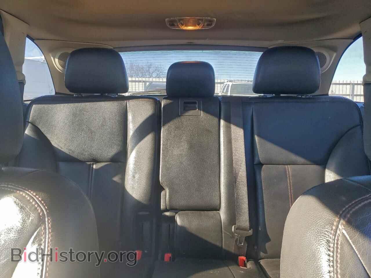 2012 FORD EDGE - VIN: 2FMDK3KC0CBA67183 - Photo 10