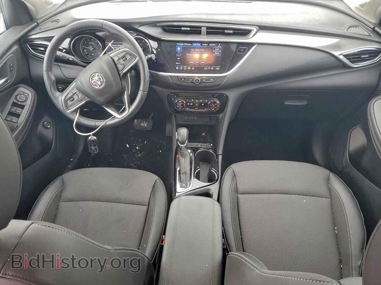 2022 BUICK ENCORE - VIN: KL4MMDS26NB107670 - Фото 8