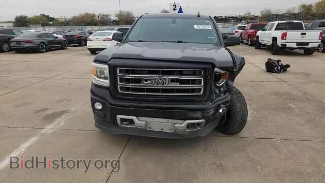 2015 GMC SIERRA - VIN: 3GTU2UEC6FG250997 - Фото 13