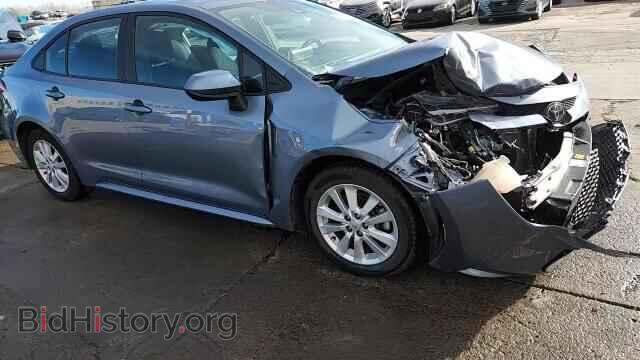 2021 TOYOTA COROLLA - VIN: 5YFEPMAE5MP233144 - Фото 13