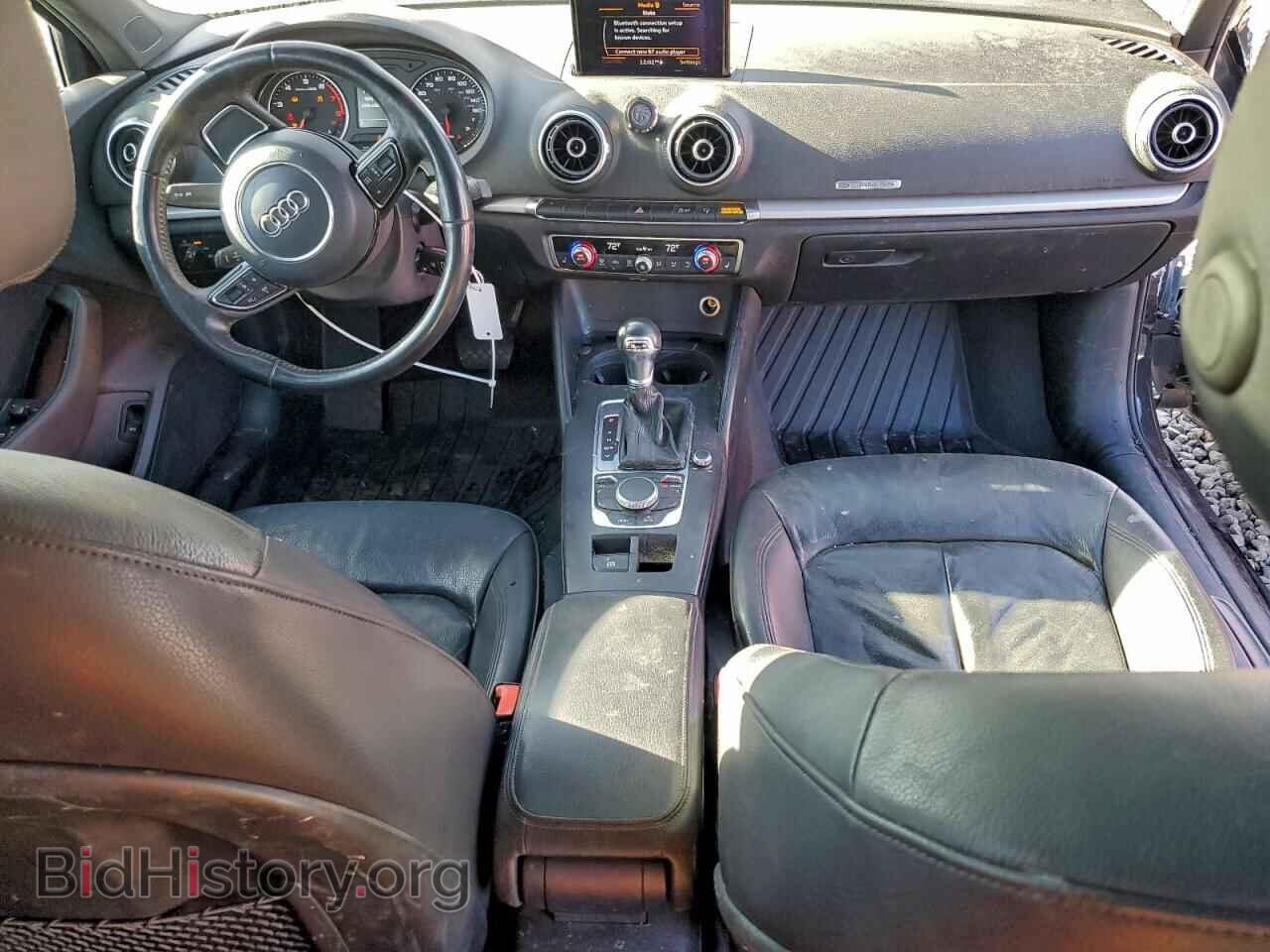 2015 AUDI A3 - VIN: WAUBFGFF5F1127712 - Фото 8