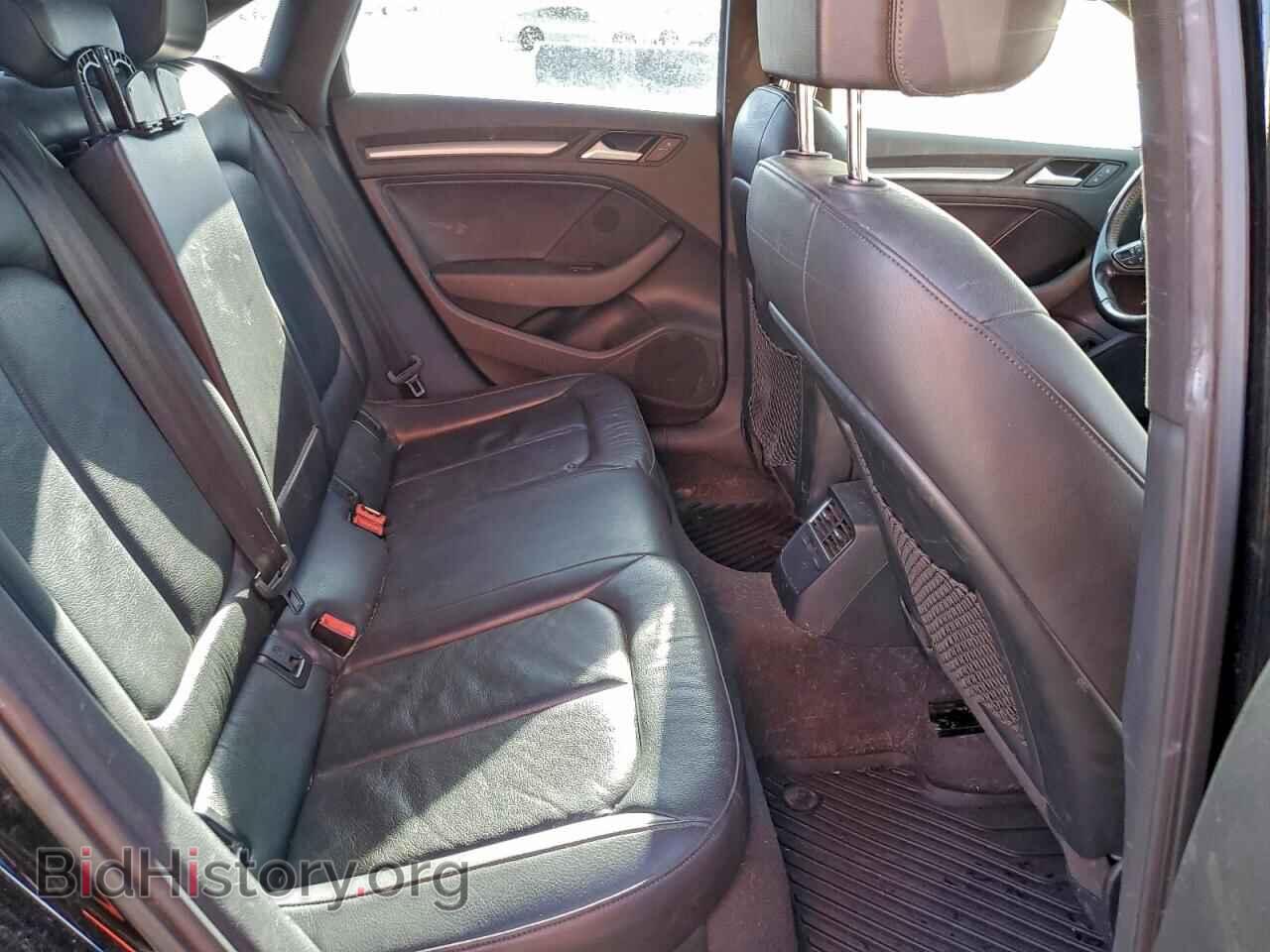 2015 AUDI A3 - VIN: WAUBFGFF5F1127712 - Фото 10