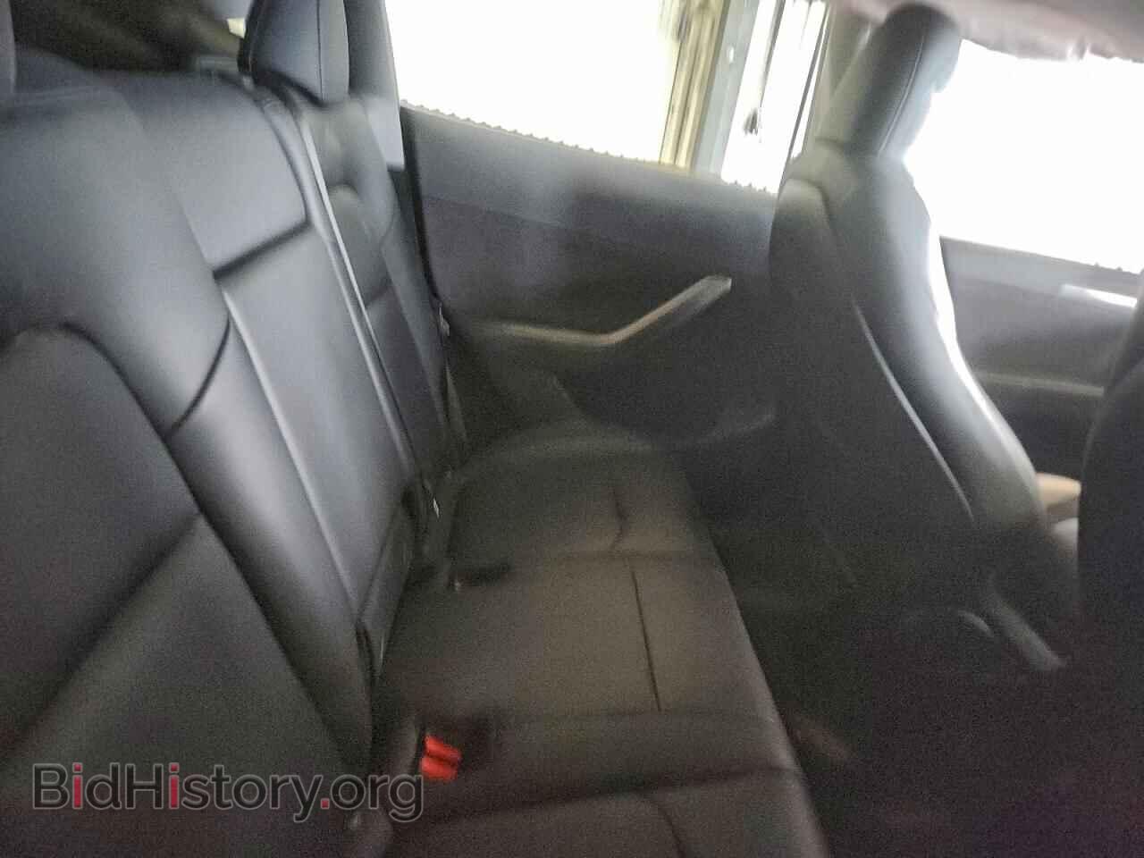 2023 TESLA MODEL Y - VIN: 7SAYGDEE4PA029992 - Фото 10