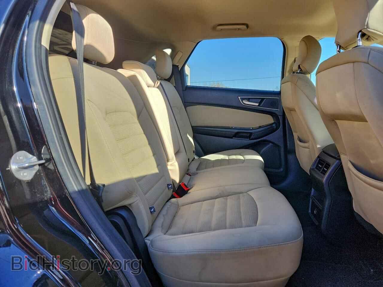 2017 FORD EDGE - VIN: 2FMPK3J90HBC15651 - Photo 11