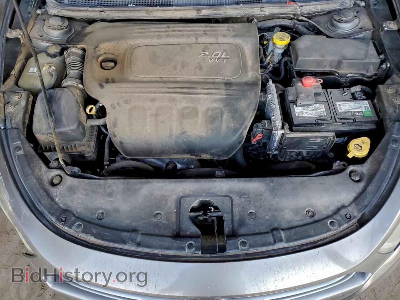 2013 DODGE DART - VIN: 1C3CDFBAXDD159413 - Фото 11