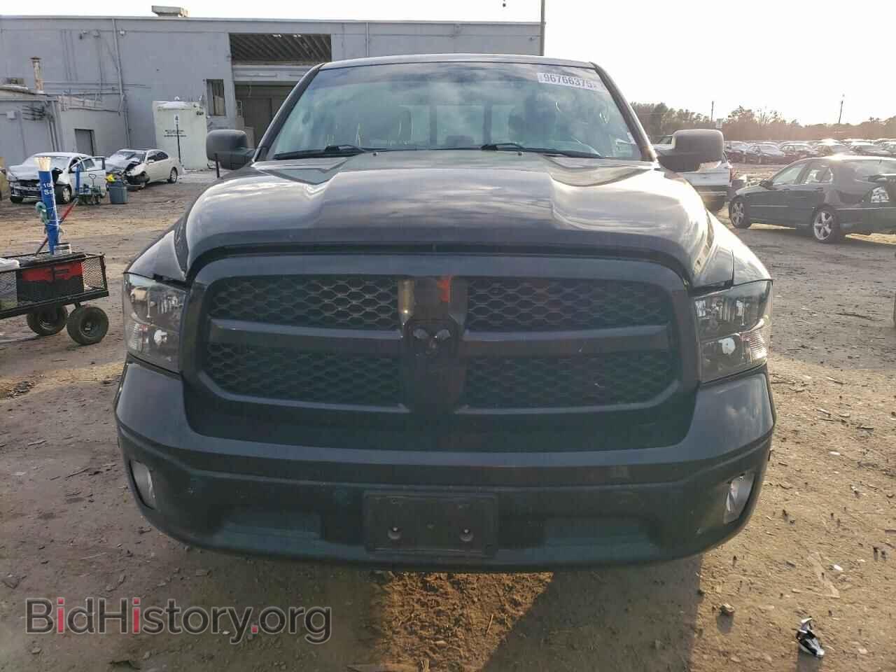 2018 RAM 1500 - VIN: 1C6RR7LM8JS355516 - Photo 5